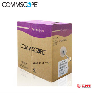 cable-utp-commscope-cat5e-305-mts-gris-pn88402491410